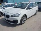 2018 BMW 218I SE AU for sale at Copart ROCHFORD