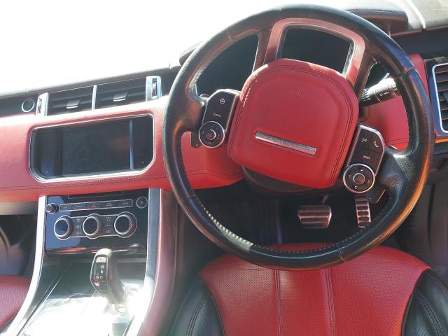 2014 LAND ROVER R ROVER SP