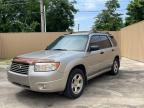 2006 Subaru Forester 2.5X for Sale in Oklahoma City, OK - Minor Dent/Scratches