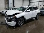 2022 Hyundai Tucson Sel للبيع في Ham Lake، MN - Front End