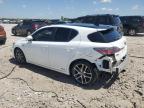 2015 Lexus Ct 200 for Sale in Wayland, MI - Rear End