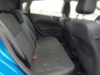 2017 Ford Fiesta Se en Venta en Elgin, IL - Rear End