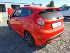 2016 FORD FIESTA ST- for sale at Copart EAST KILBRIDE