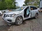 2019 Nissan Pathfinder S   للبيع في Portland، OR - Side