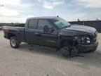 2011 Chevrolet Silverado C1500 Lt de vânzare în Orlando, FL - Front End