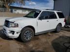 2017 Ford Expedition Xlt for Sale in Albuquerque, NM - Front End