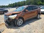 2017 Ford Escape Se for Sale in Eight Mile, AL - Front End