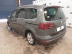 2016 SEAT ALHAMBRA S for sale at Copart SANDWICH