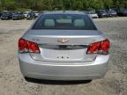 2012 Chevrolet Cruze Lt იყიდება North Billerica-ში, MA - Front End