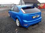 2010 FORD FOCUS ZETE for sale at Copart WOLVERHAMPTON