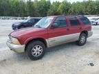 1999 Gmc Jimmy  na sprzedaż w Gainesville, GA - Side