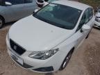 2011 SEAT IBIZA SE C for sale at Copart BRISTOL