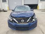 2017 Nissan Altima 2.5   на продаже в Gaston, SC - Front End