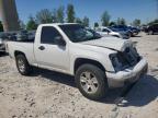 2012 Chevrolet Colorado  na sprzedaż w Wayland, MI - Front End