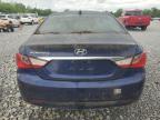 2012 Hyundai Sonata Gls for Sale in Barberton, OH - Undercarriage