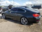 2017 Bmw 430I    for Sale in Homestead, FL - Front End