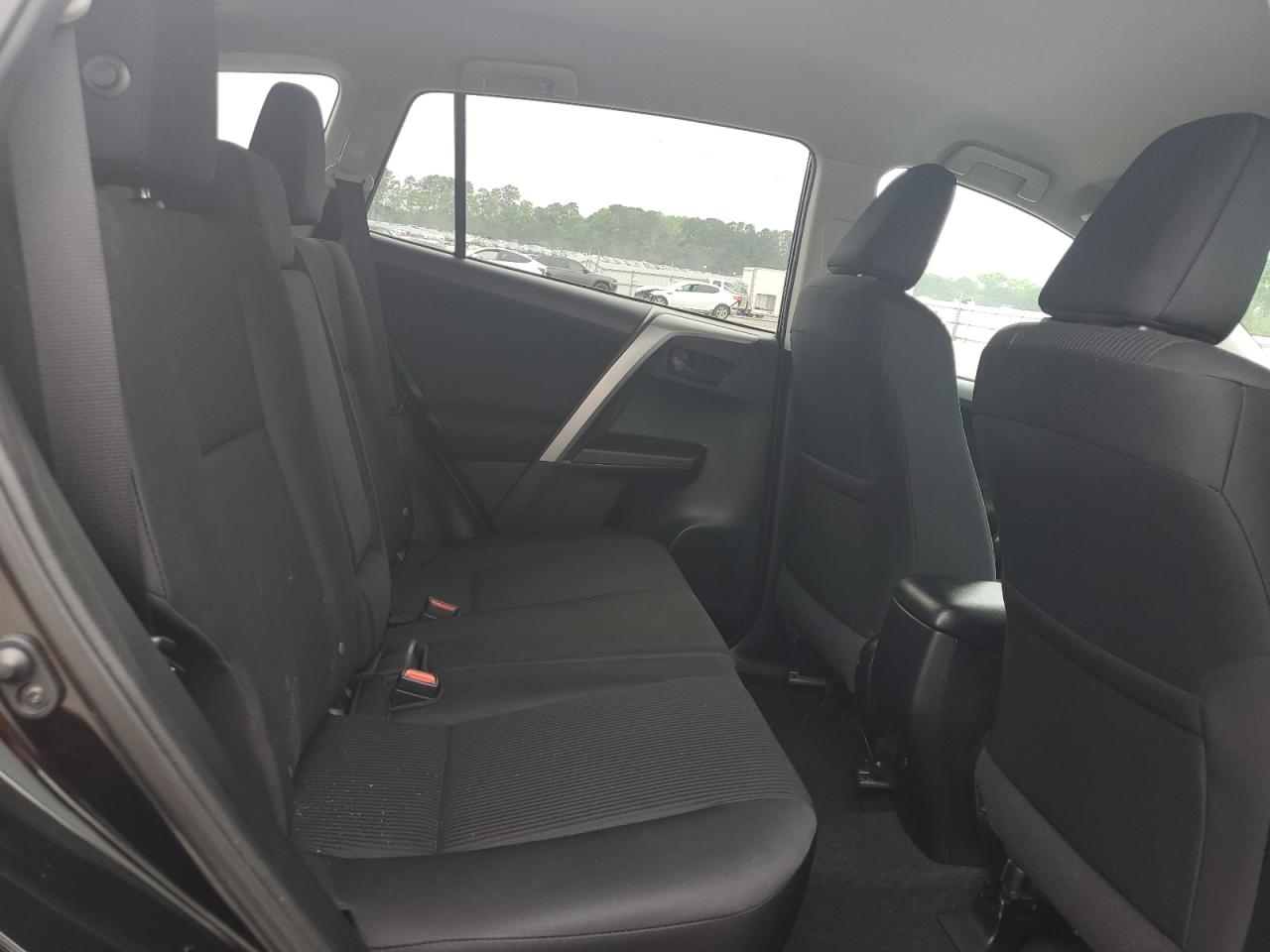 2017 Toyota Rav4 Le VIN: 2T3ZFREV7HW342860 Lot: 57184565