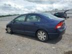 2009 Honda Civic Lx   zu verkaufen in Fredericksburg, VA - Front End