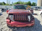 2008 Jeep Liberty Sport en Venta en Wayland, MI - All Over
