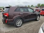2014 Kia Sorento Ex en Venta en Bridgeton, MO - Mechanical