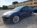 2023 Tesla Model 3  for Sale in Opa Locka, FL - Partial Repair
