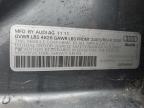 2012 Audi A4 Premium Plus продається в Hillsborough, NJ - Rollover
