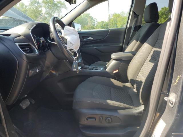  CHEVROLET EQUINOX 2019 Угольный