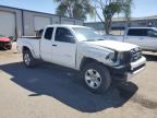 2009 Toyota Tacoma Access Cab na sprzedaż w Albuquerque, NM - Front End