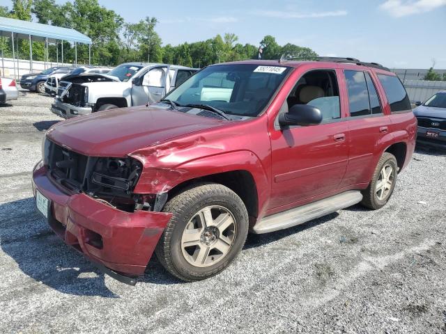 2006 Chevrolet Trailblazer Ls