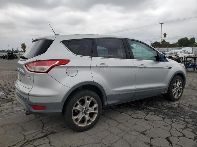  FORD ESCAPE 2013 Серебристый