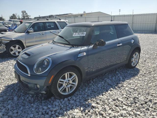 2011 Mini Cooper S