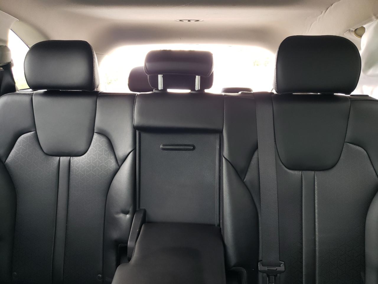 2023 Kia Sorento S VIN: 5XYRL4LC1PG182677 Lot: 56845735