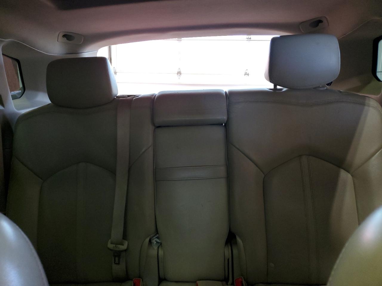2012 Cadillac Srx Luxury Collection VIN: 3GYFNAE3XCS634671 Lot: 56746095