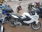 2017 BMW F 800 GT for sale at Copart WESTBURY