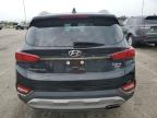 2019 Hyundai Santa Fe Limited for Sale in Moraine, OH - Minor Dent/Scratches