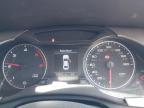 2010 AUDI A4 SE TDI for sale at Copart ROCHFORD