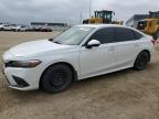 2024 HONDA CIVIC EX à vendre chez Copart AB - EDMONTON