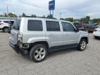 2011 Jeep Patriot Sport en Venta en Fort Wayne, IN - Rear End