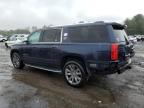 2018 Chevrolet Suburban K1500 Premier продається в Finksburg, MD - Rear End