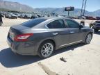 2009 Nissan Maxima S for Sale in Farr West, UT - Front End