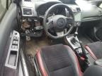 2016 Subaru Wrx Sti en Venta en Conway, AR - Mechanical
