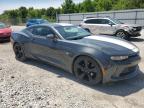 2017 Chevrolet Camaro Lt for Sale in Prairie Grove, AR - Hail