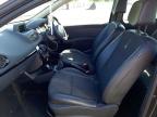 2011 RENAULT CLIO DYNAM for sale at Copart SANDTOFT