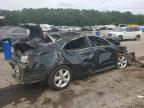 2010 Toyota Camry Base   იყიდება Florence-ში, MS - Rollover