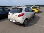 2009 MAZDA 2 SPORT for sale at Copart SANDTOFT