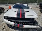 2021 Dodge Challenger Sxt zu verkaufen in Ellenwood, GA - All Over