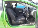 2009 MAZDA 2 TAMURA for sale at Copart YORK