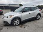 2019 Nissan Kicks S იყიდება Orlando-ში, FL - Front End