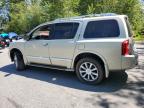 2008 Infiniti Qx56  for Sale in Arlington, WA - Vandalism