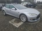 2016 Tesla Model S  for Sale in Graham, WA - Front End